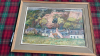 OIL PAINTING BY TESSA SPENSER
