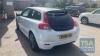 Volvo C30 Se Sport Diesel - 1997cc 3 Door - 3