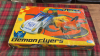 BOX-SCALEXTRIC MICRO MANIA DEMON FLYERS