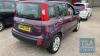 Fiat Panda Lounge - 1242cc 5 Door - 4