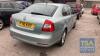 Skoda Octavia Se Tdi Cr - 1598cc 5 Door - 4