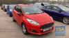 Ford Fiesta Zetec - 1242cc 5 Door