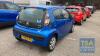 Citroen C1 Splash - 998cc 5 Door - 4