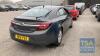 Vauxhall Insignia Dsign Nav Cdti Eco Ss - 1956cc 5 Door - 3