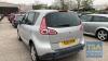 Renault Scenic Dynamique Tomtom Dci Sa - 1461cc MPV - 3