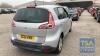 Renault Scenic Dynamique Tomtom Dci Sa - 1461cc MPV - 4