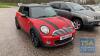 Mini One - 1598cc 3 Door