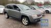 Jeep Compass Limited Crd - 2143cc Estate