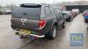 Mitsubishi L200 Barbarian Lb Dcb Di-d 4x4 - 2477cc Pickup - 4