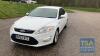 Ford Mondeo Zetec Business Edn Tdci - 1560cc 5 Door - 2