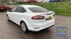 Ford Mondeo Zetec Business Edn Tdci - 1560cc 5 Door - 3