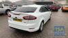 Ford Mondeo Zetec Business Edn Tdci - 1560cc 5 Door - 4