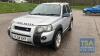 Land Rover Freelander Xei - 1796cc Estate - 2