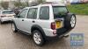 Land Rover Freelander Xei - 1796cc Estate - 8