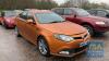 Mg 6 Tse Gt Turbo - 1798cc 5 Door