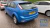 Ford Focus Sport Tdci - 1560cc 5 Door - 3