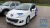 Peugeot 207 S16 - 1598cc 3 Door - 2