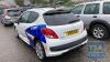 Peugeot 207 S16 - 1598cc 3 Door - 3