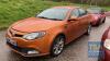 Mg 6 Tse Gt Turbo - 1798cc 5 Door - 2