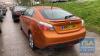 Mg 6 Tse Gt Turbo - 1798cc 5 Door - 3