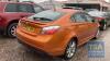 Mg 6 Tse Gt Turbo - 1798cc 5 Door - 4