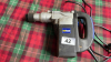 NUTOOL HAMMER DRILL