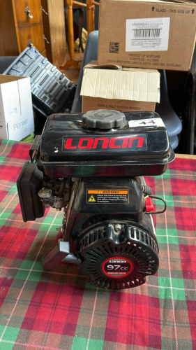 LONCIN 97CC GASOLINE ENGINE
