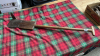 PEAT SPADE