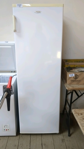 FRIDGEMASTER FREEZER
