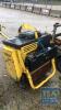 BOMAG ROLLER - 3