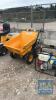 LUMAG 300 R POWER BARROW - 2