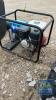 HONDA 5KVA MG500 GENERATOR - 4