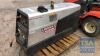 LINCOLN RANGER WELDER/GENERATOR - 2