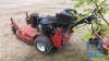 TORO MOWER 5909 KEY IN P/CABIN - 3