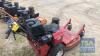 TORO MOWER 5908 KEY IN P/CABIN - 4