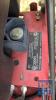 TORO MOWER 5908 KEY IN P/CABIN - 5