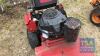 TORO MOWER 5908 KEY IN P/CABIN - 6