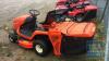 KUBOTA GR1600 R/O KEY IN P/CABIN - 3