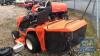 KUBOTA GR2100 R/O KEY IN P/CABIN - 3