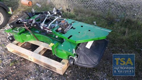 JOHN DEERE 60" DECKNew