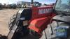 Manitou MLT735-120LSU - 4400cc 1 Door Tractor - 12