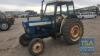 FORD 4000 TRACTOR, , PLUS VAT , , , - 2