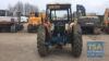 FORD 4000 TRACTOR, , PLUS VAT , , , - 4