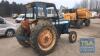 FORD 4000 TRACTOR, , PLUS VAT , , , - 5