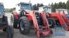 Massey Ferguson 6170 - 0cc Tractor