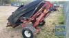 TORO 5200 PRO SWEEPER - 3