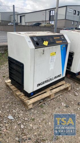 INGERSOL RAND COMPRESSOR