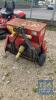 GRASS SEEDER FOR COMPACT TRACTOR - 2