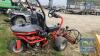 TORO MOWER - 4