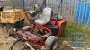 TORO MOWER - 2